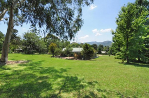 Valley Haven - 3 bedrooms close to the village!, Kangaroo Valley